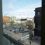 Your City Apartment.