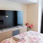 Your City Apartment.