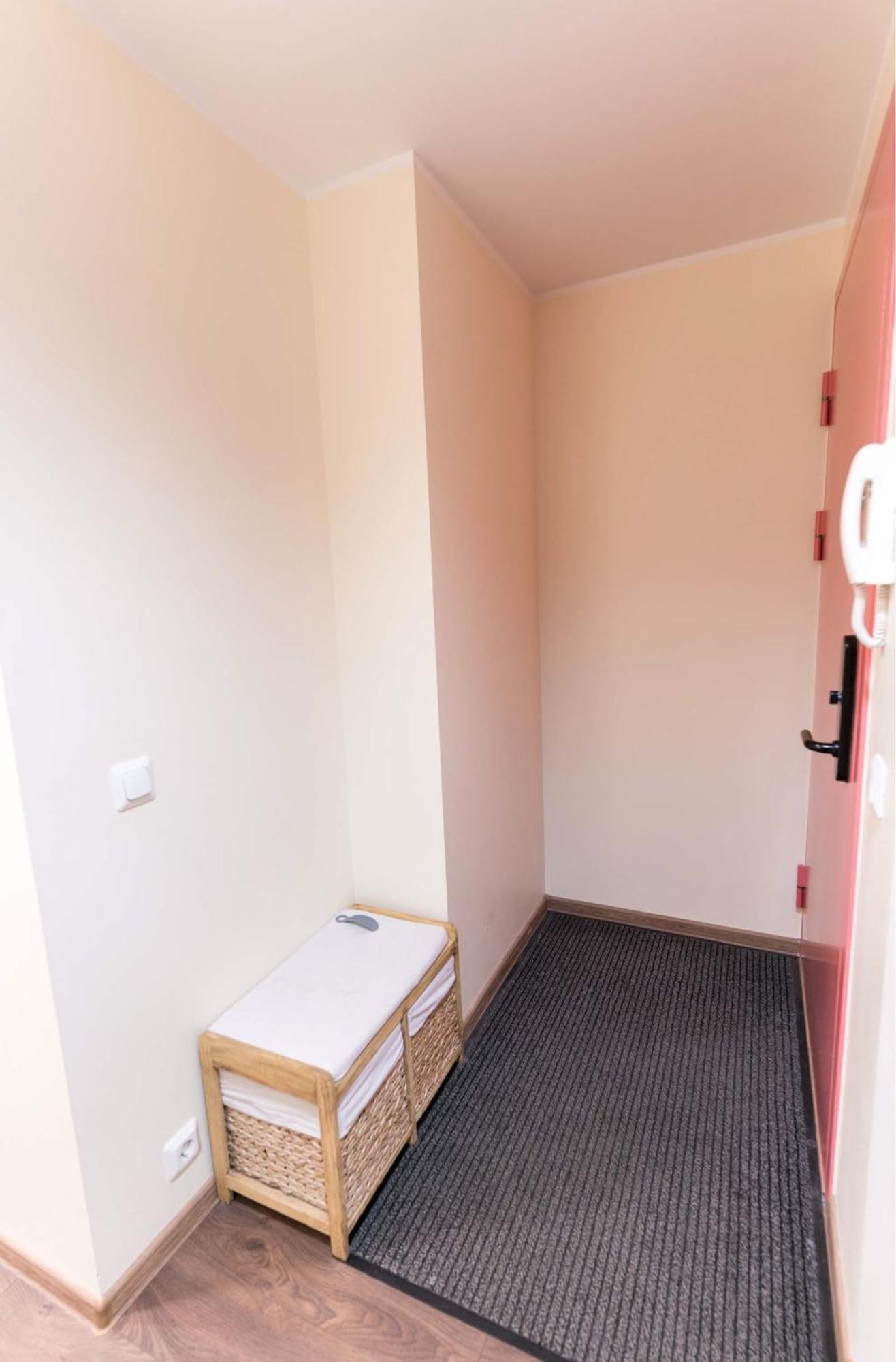 Appartamento Your Apartment.