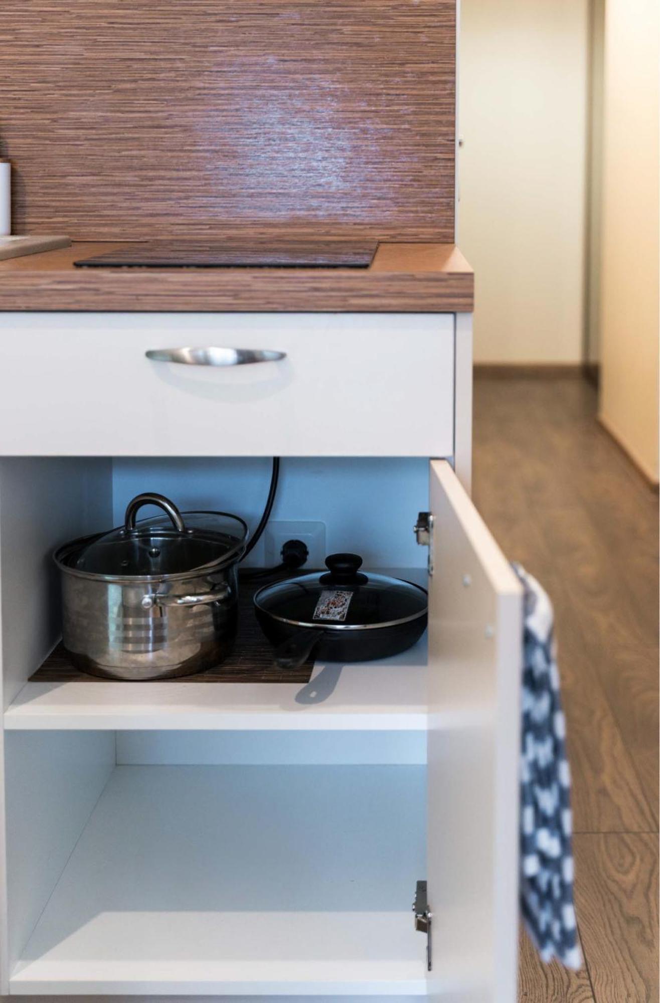 Appartamento Your Apartment.