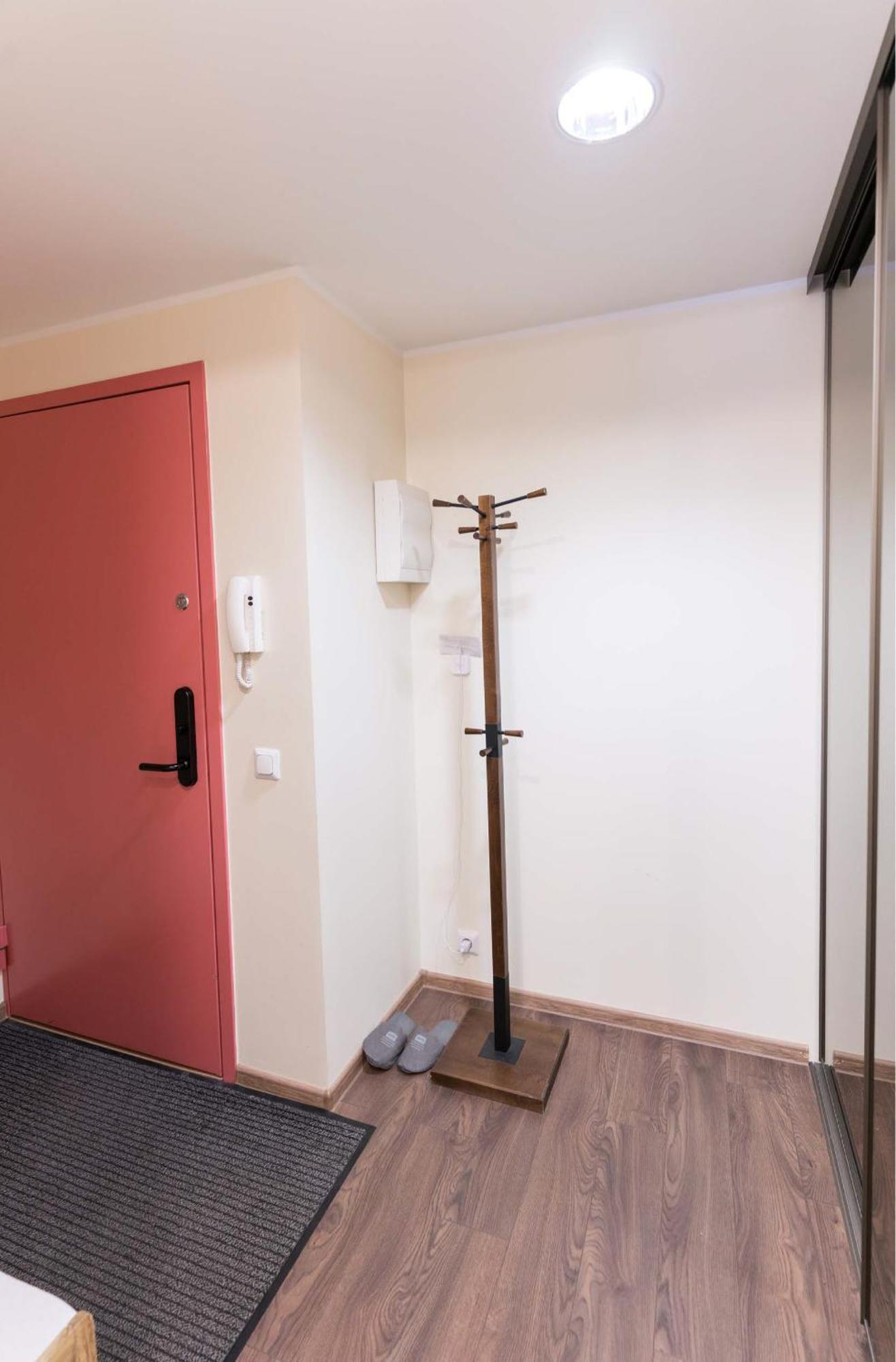 Your Apartment. Appartamento Reval